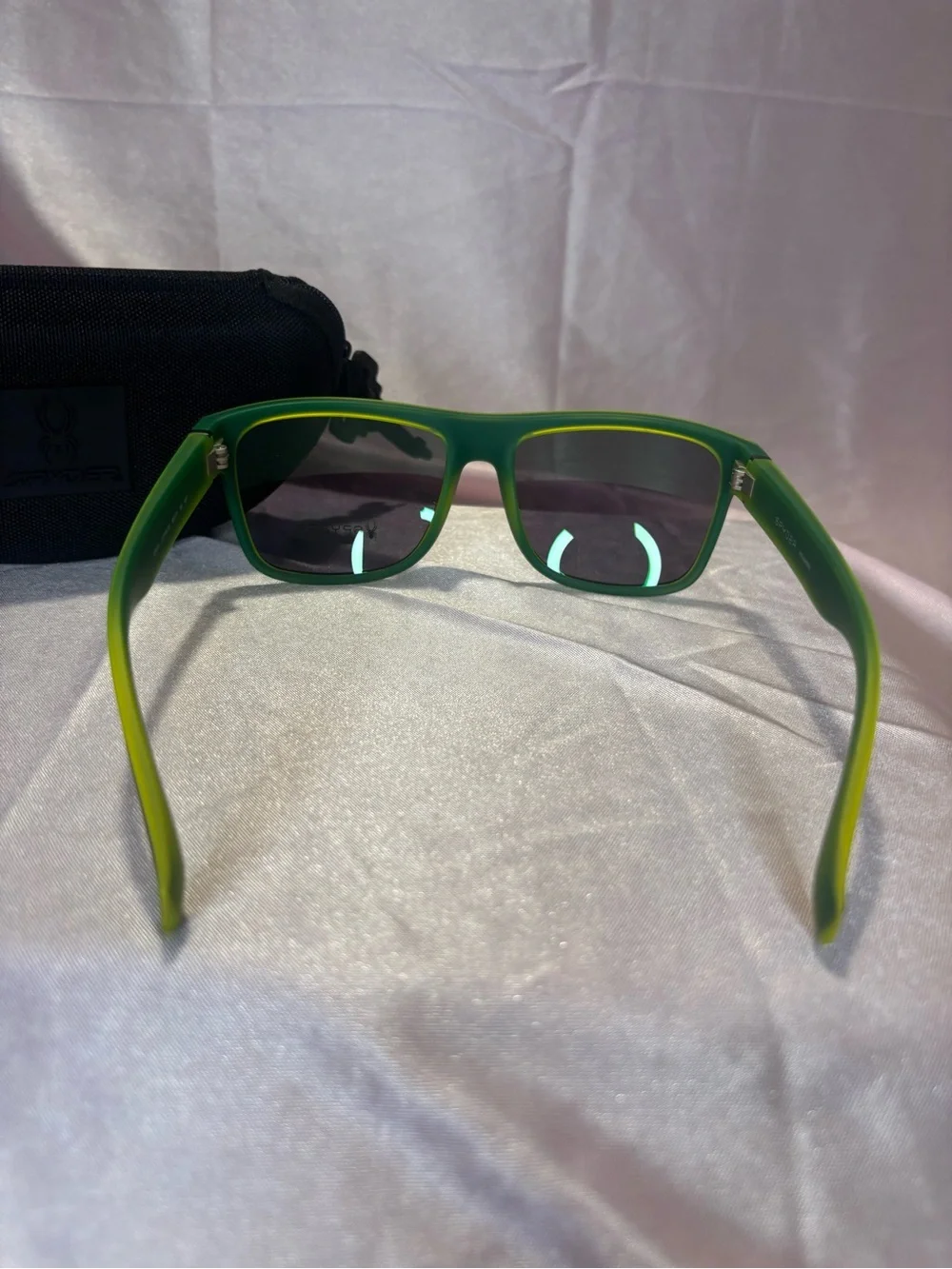 Men Sport Spyder Sunglasses